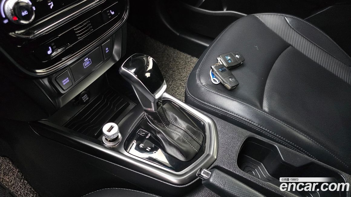 KG_Mobility_Ssangyong TIBOLI 2021