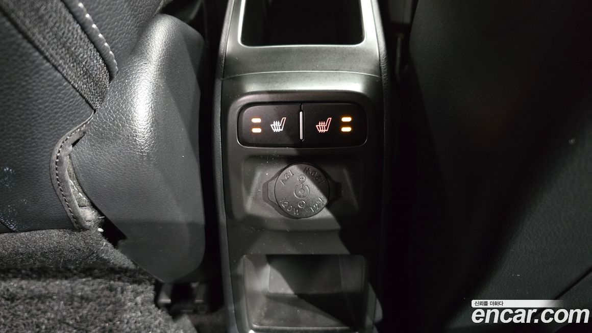 Kia RAY 2018