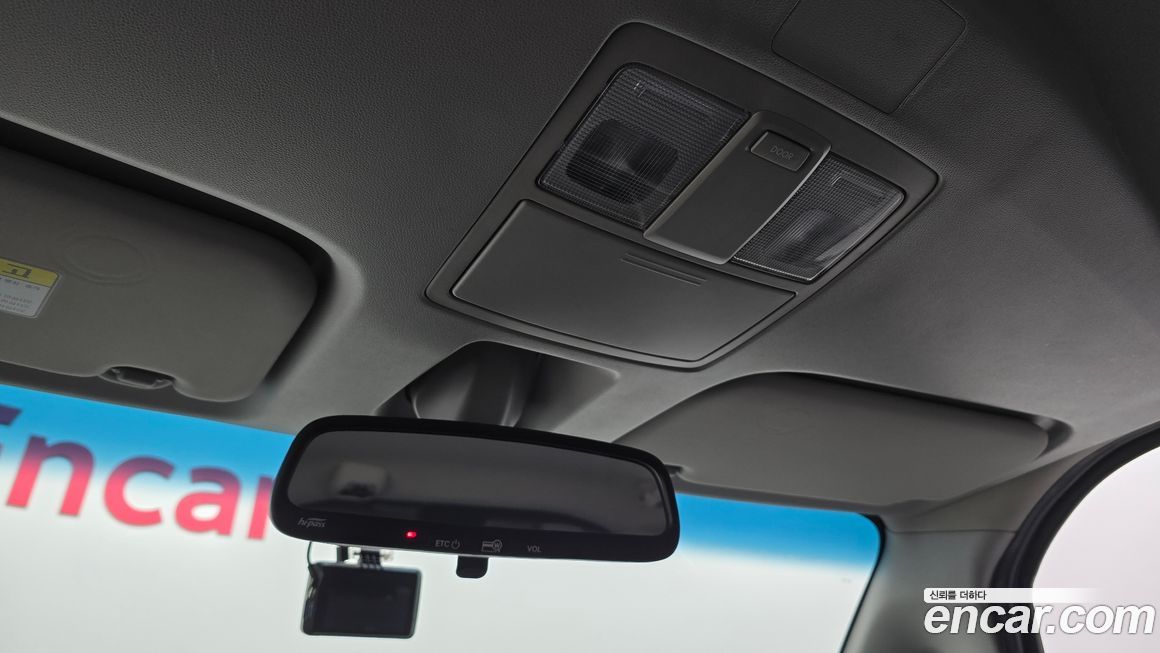 Kia RAY 2018