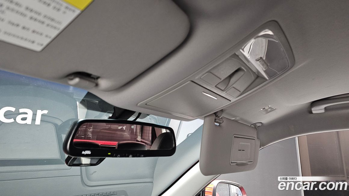 KG_Mobility_Ssangyong Rexton 2019