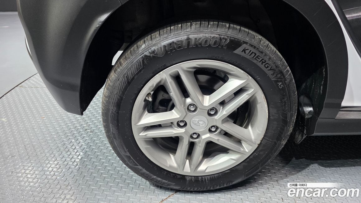 Hyundai Kona 2018