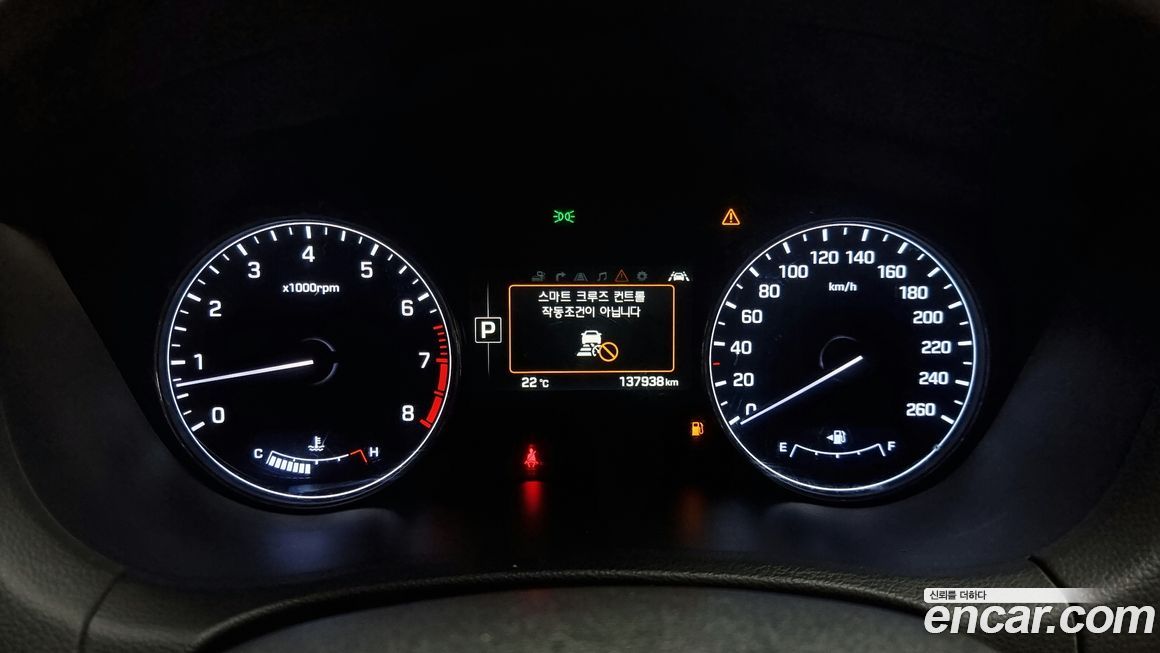 Hyundai Genesis 2015