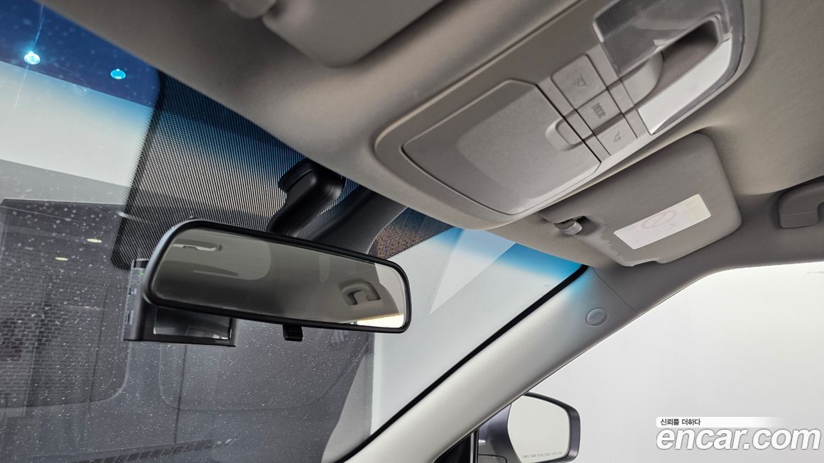 KG_Mobility_Ssangyong TIBOLI 2021