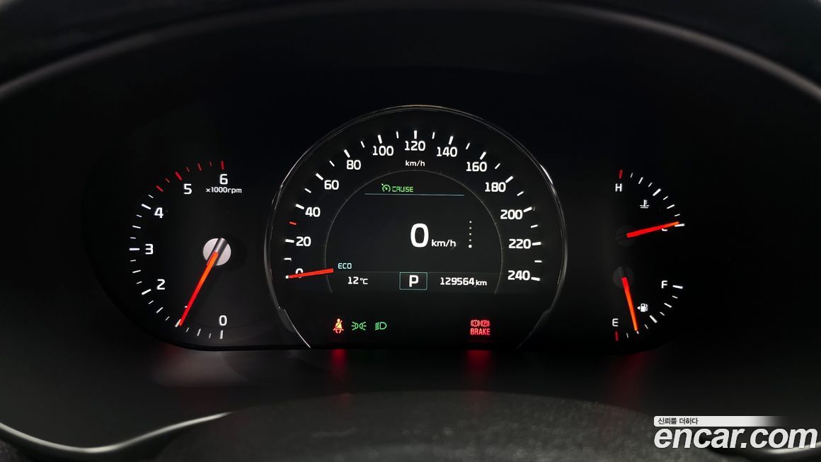 Kia Sorento 2015
