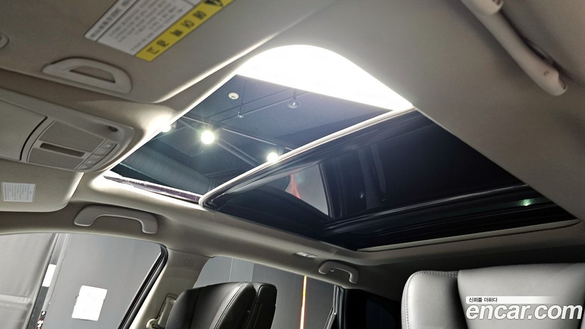 Renault-KoreaSamsung QM6 2019