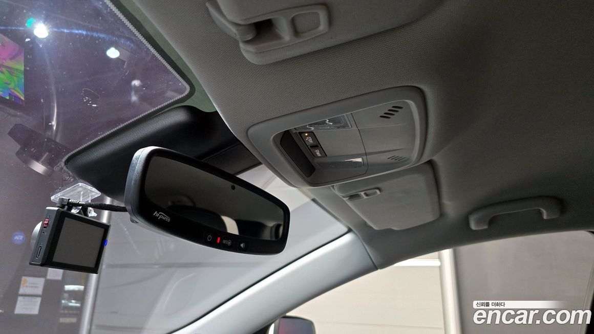 ChevroletGMDaewoo Malibu 2018