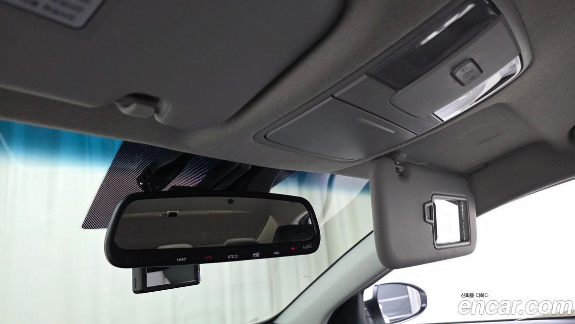 Kia K3 2020