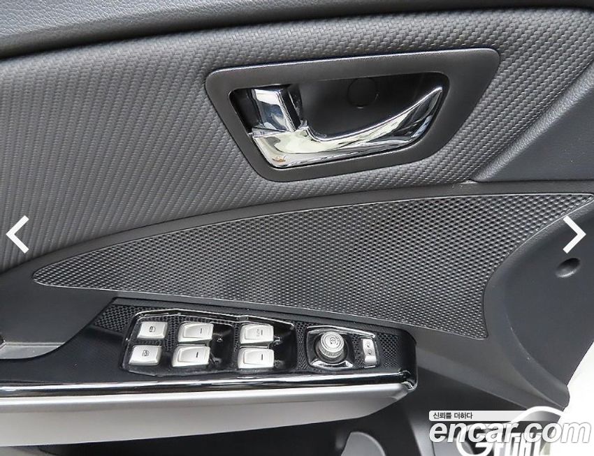 KG_Mobility_Ssangyong TIBOLI 2018