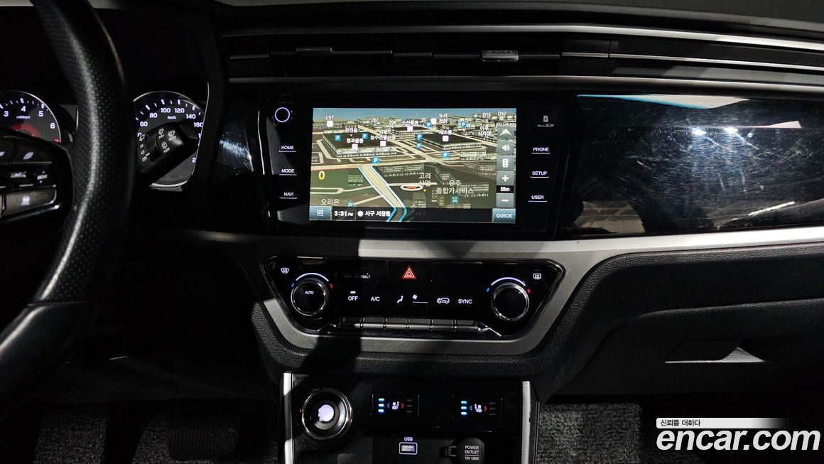 KG_Mobility_Ssangyong KORANDO 2022
