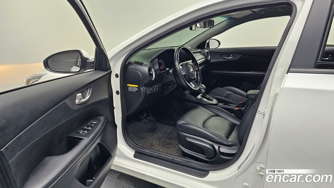 Kia K3 2019