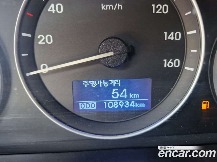 Hyundai Starex 2018