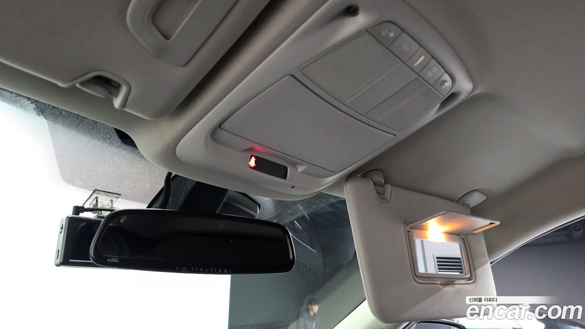 Renault-KoreaSamsung QM6 2021