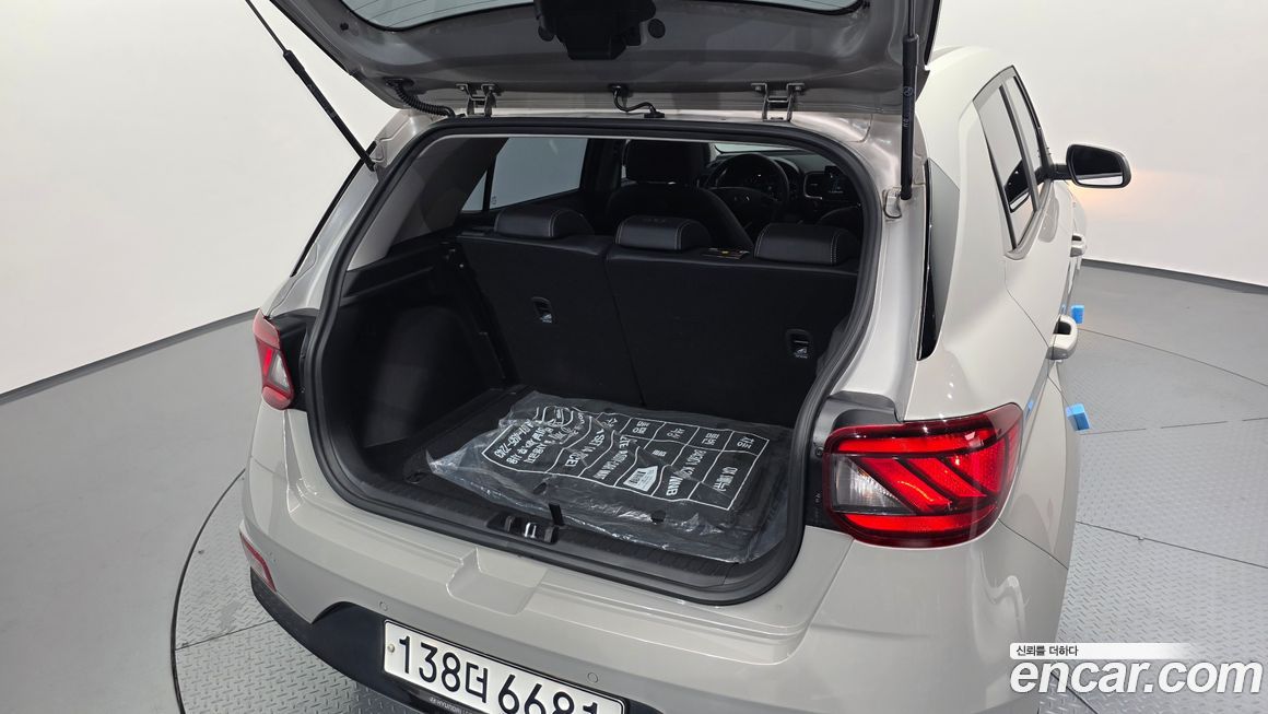 Hyundai Venue 2020