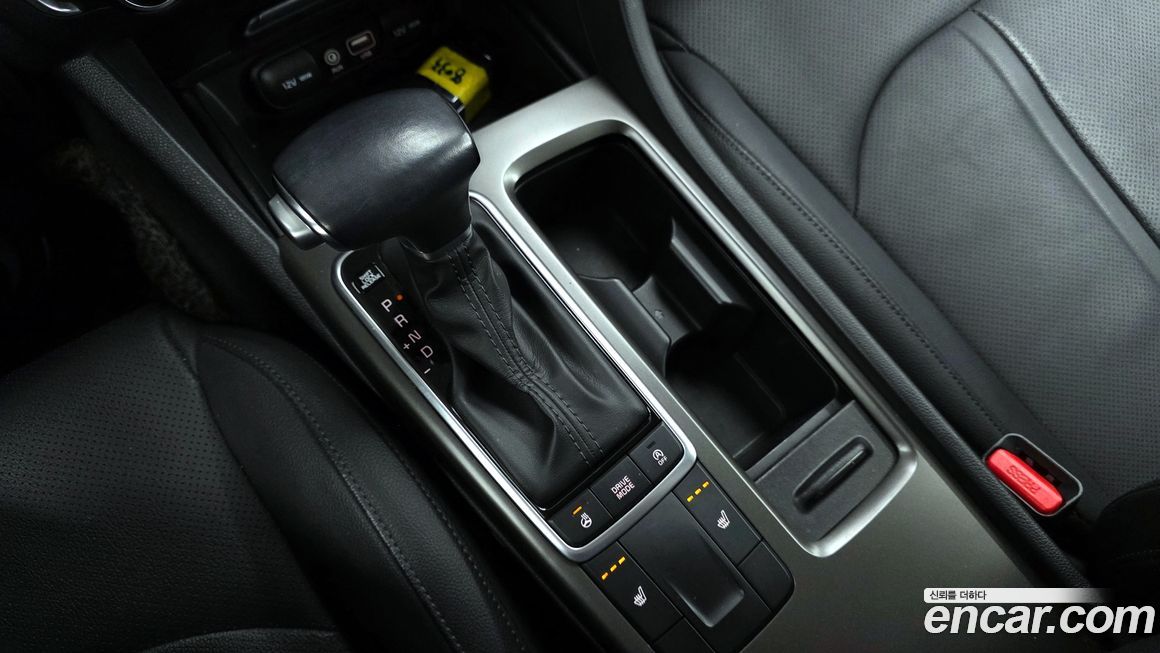 Kia K5 2019