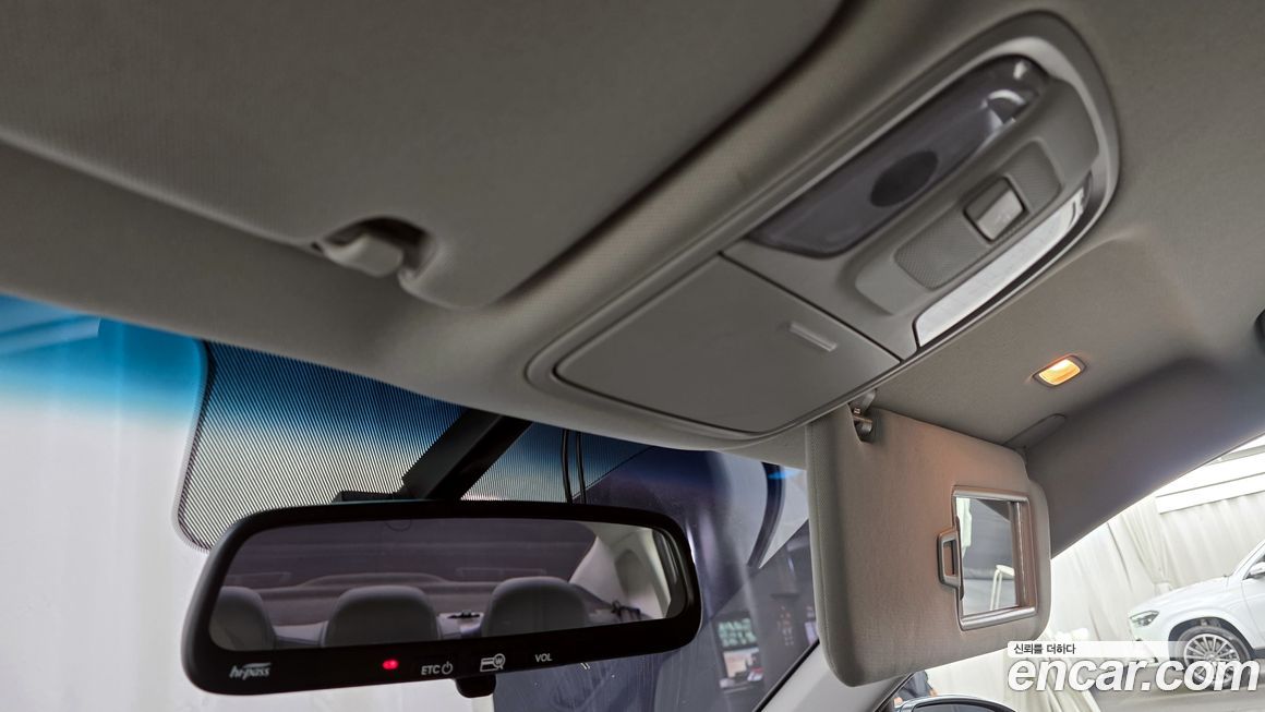 Kia K5 2019