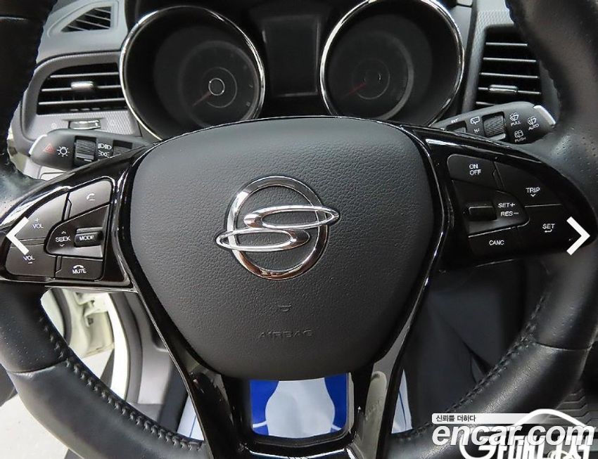 KG_Mobility_Ssangyong TIBOLI 2018