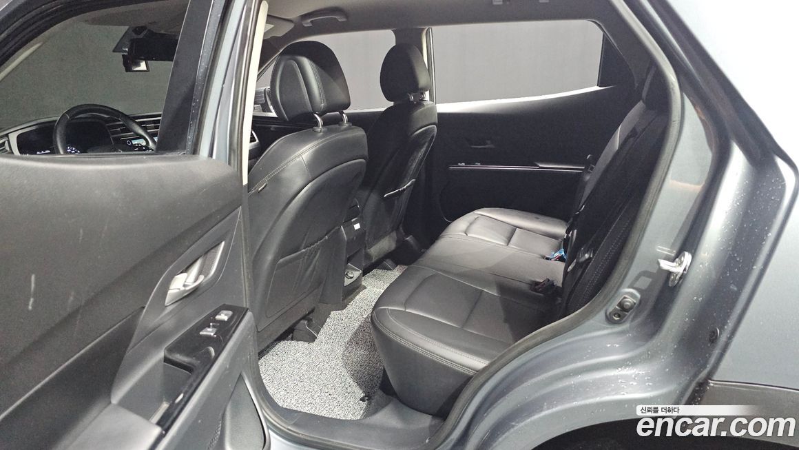 KG_Mobility_Ssangyong KORANDO 2022