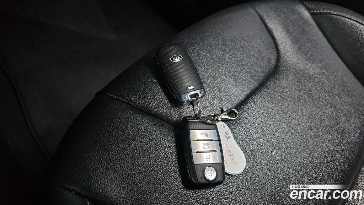 Kia Niro 2017