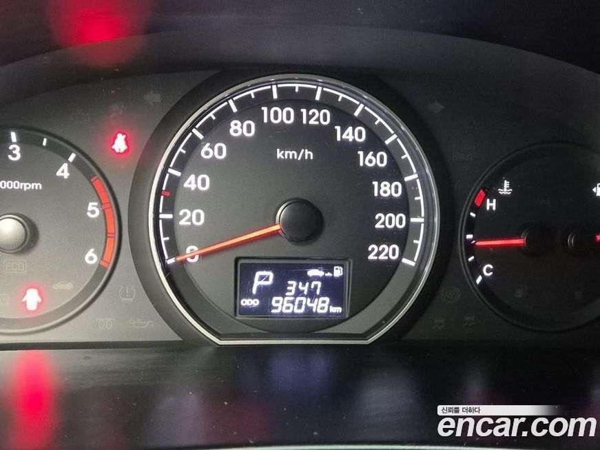 Hyundai Starex 2017