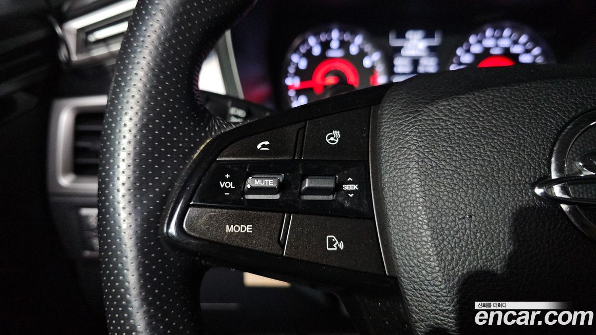 KG_Mobility_Ssangyong KORANDO 2022