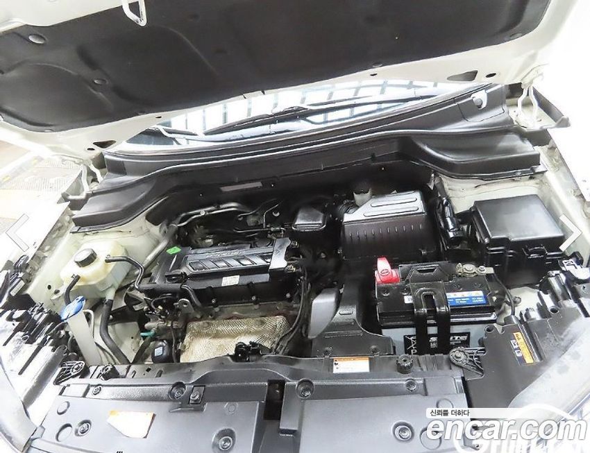 KG_Mobility_Ssangyong TIBOLI 2018