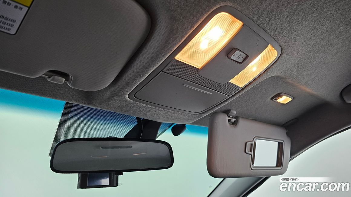 Kia K3 2019
