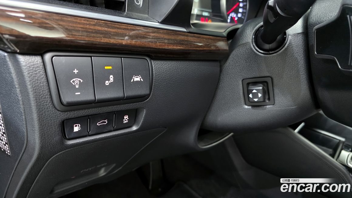 Kia K7 2018