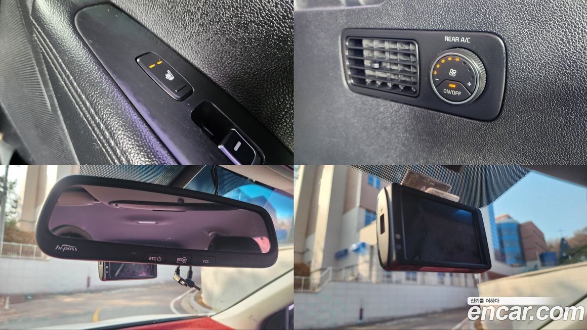 Kia Sorento 2015