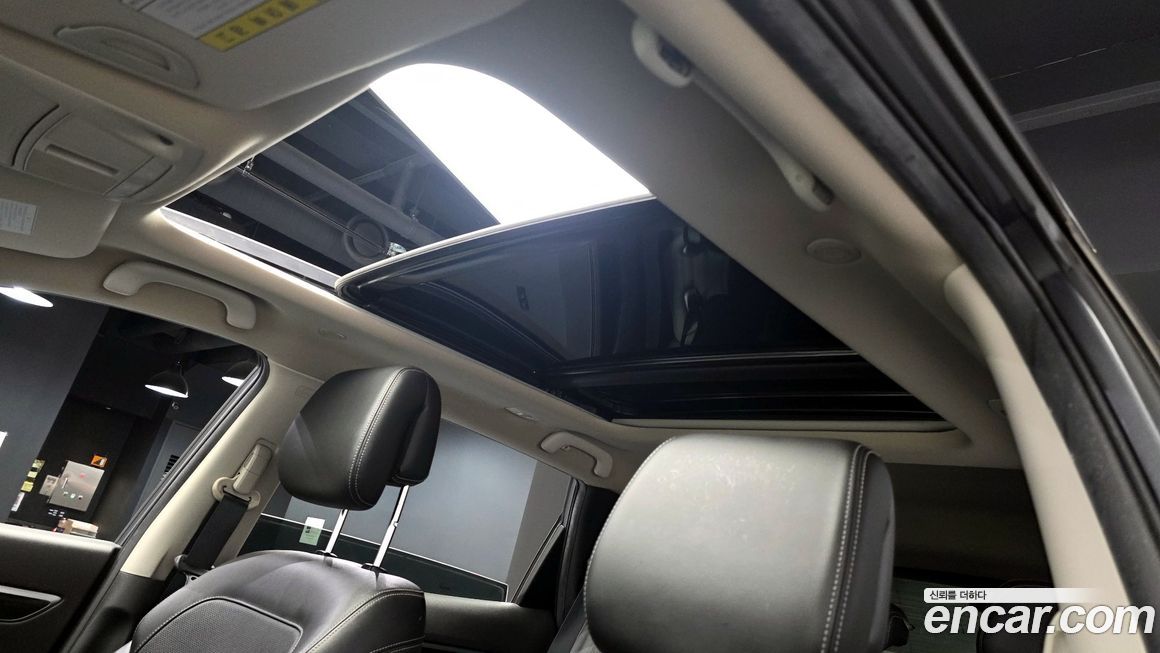 Renault-KoreaSamsung QM6 2019