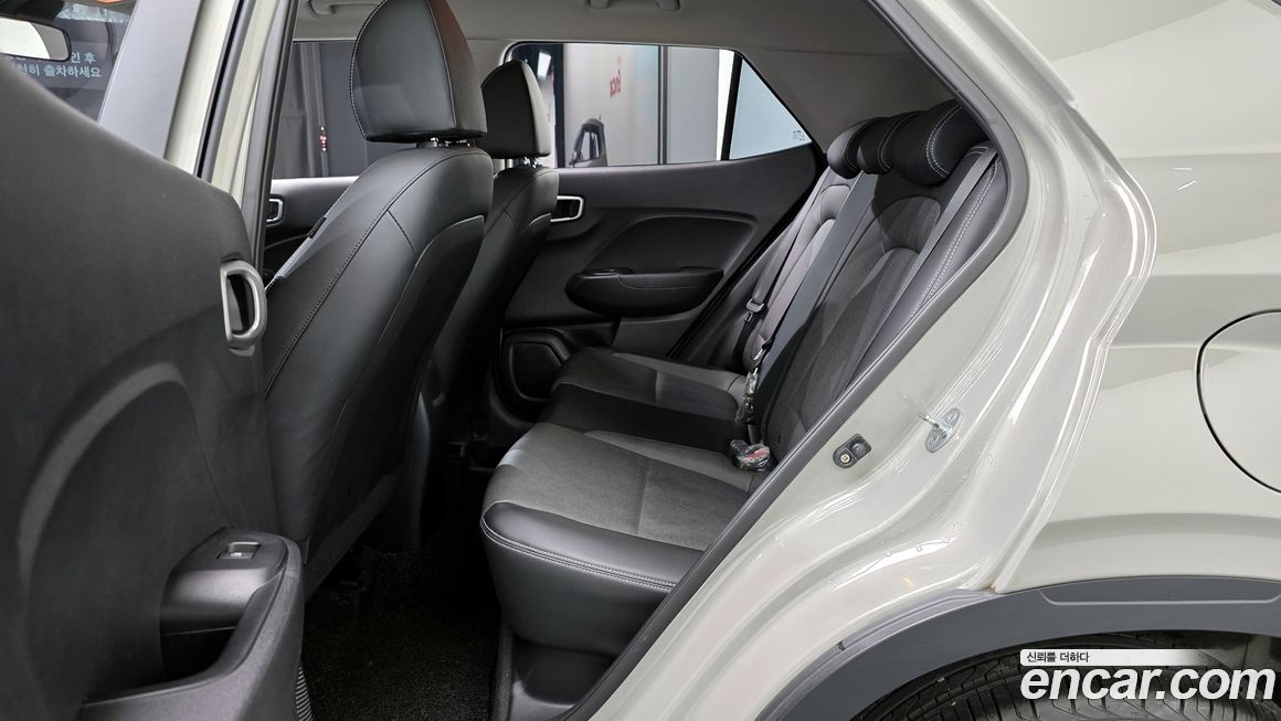 Hyundai Venue 2020