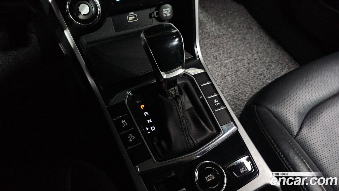 KG_Mobility_Ssangyong KORANDO 2022