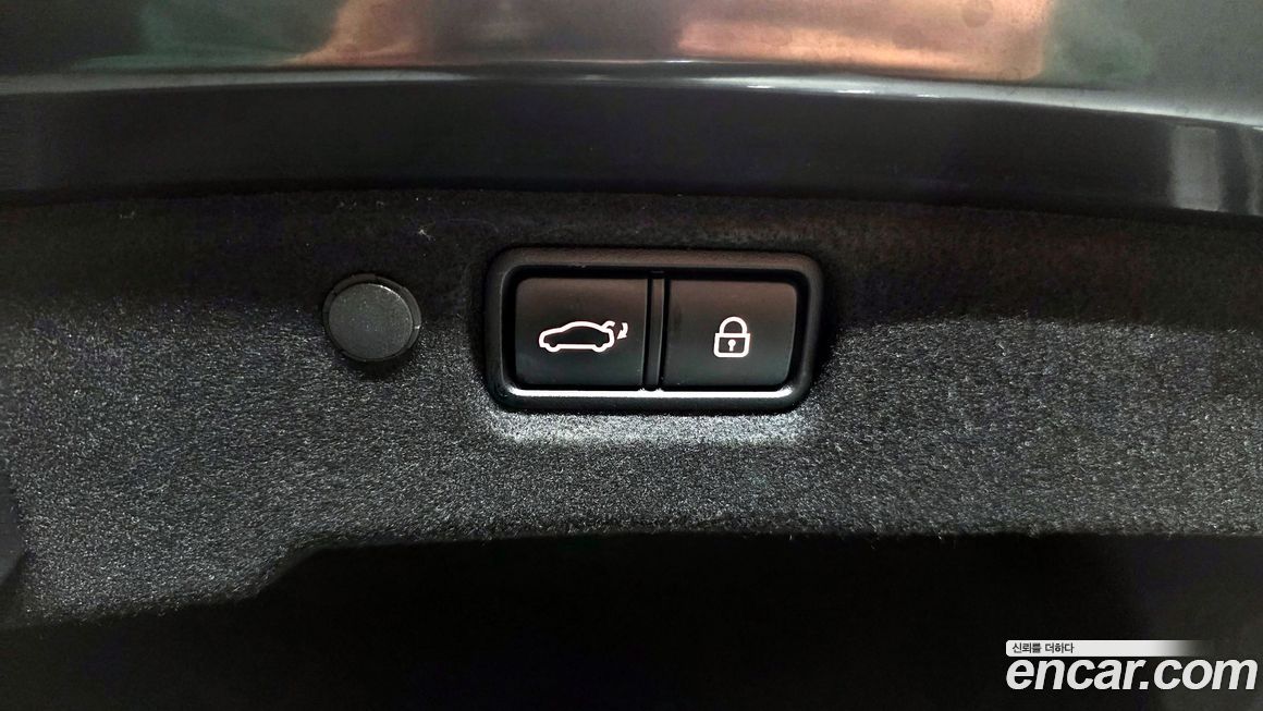 Kia K7 2018