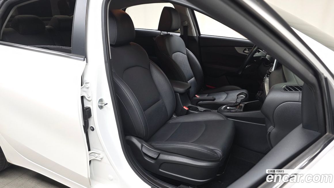 Kia K3 2020