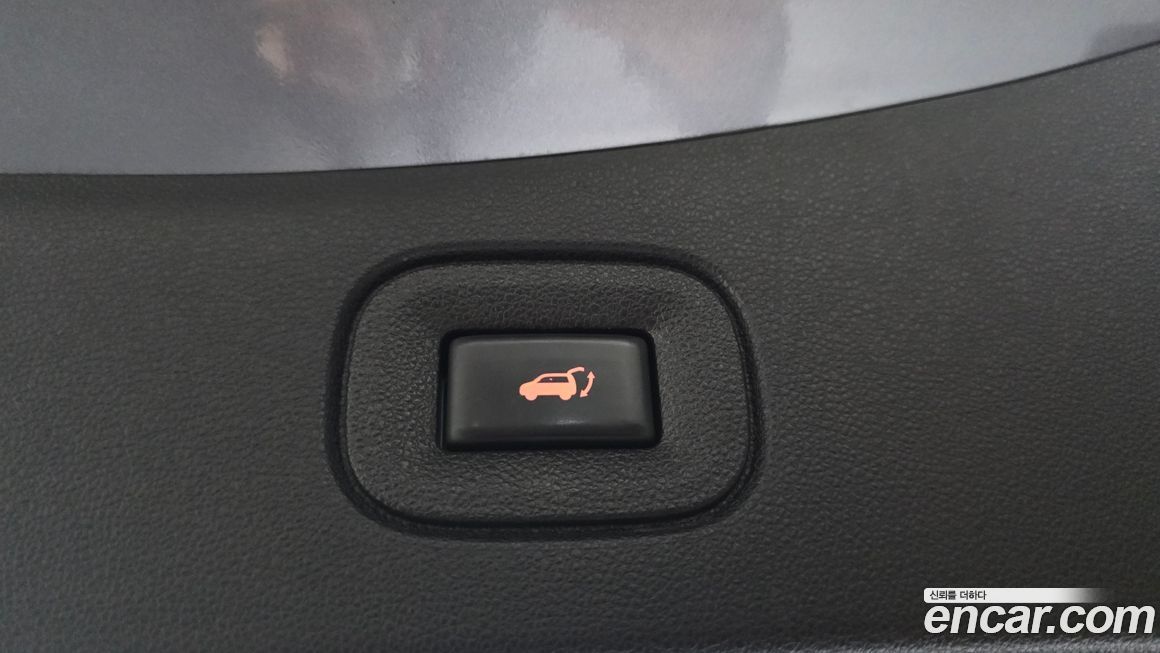 Renault-KoreaSamsung QM6 2019