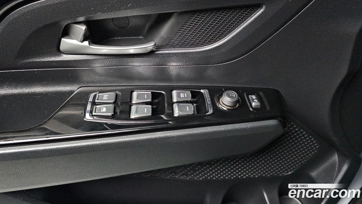 KG_Mobility_Ssangyong KORANDO 2022