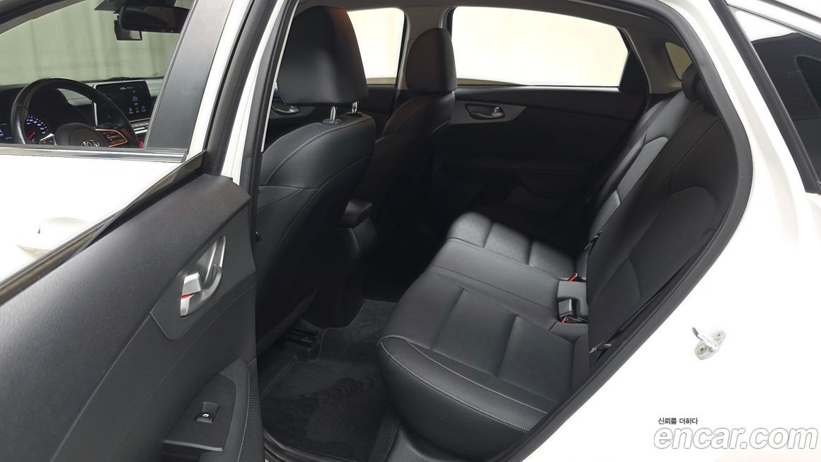 Kia K3 2020