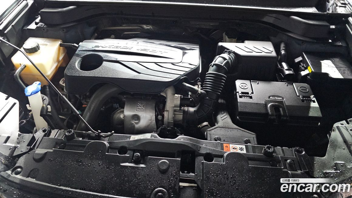 KG_Mobility_Ssangyong KORANDO 2022