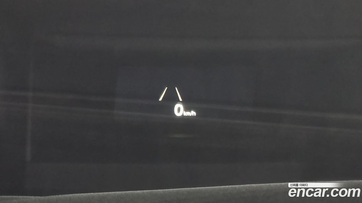 Kia K7 2018