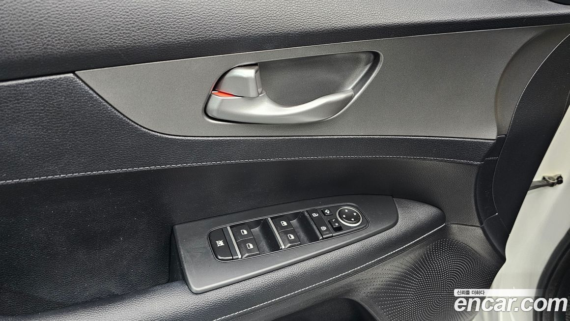 Kia K3 2019