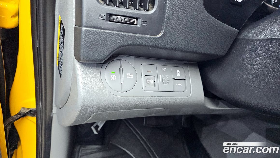 Hyundai Starex 2019