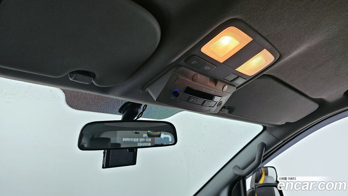 Hyundai Starex 2019