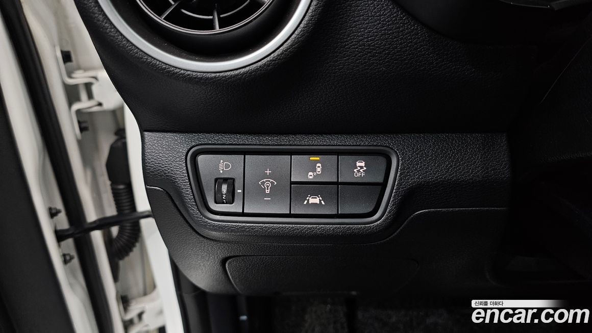 Kia K3 2019