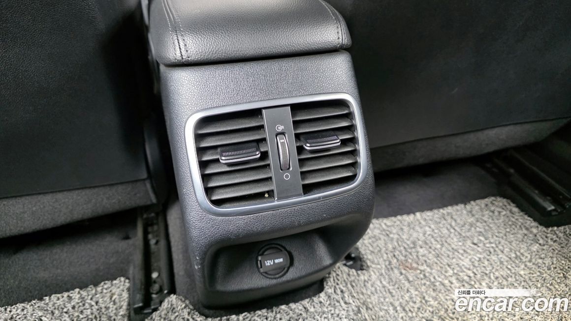Kia K5 2019