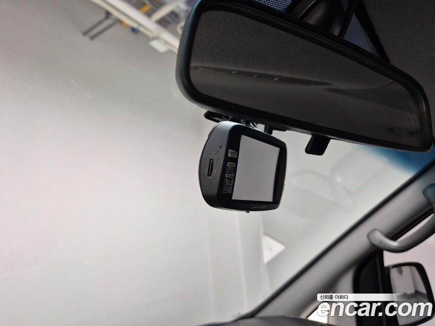 Hyundai Starex 2017