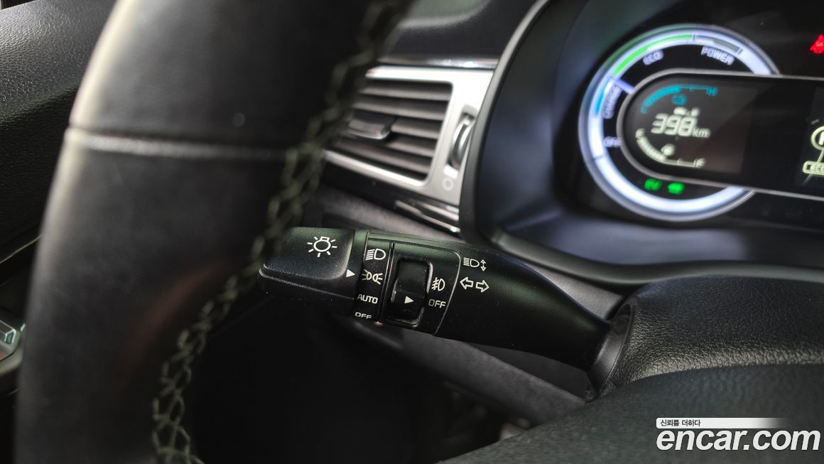Kia Niro 2017