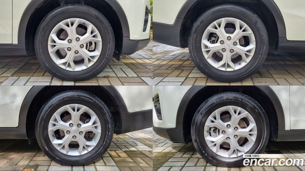 KG_Mobility_Ssangyong TIBOLI 2023