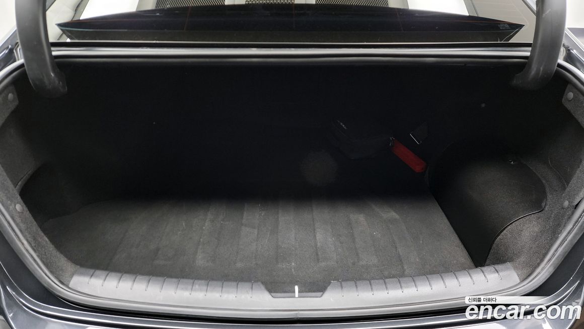 Hyundai Sonata 2018