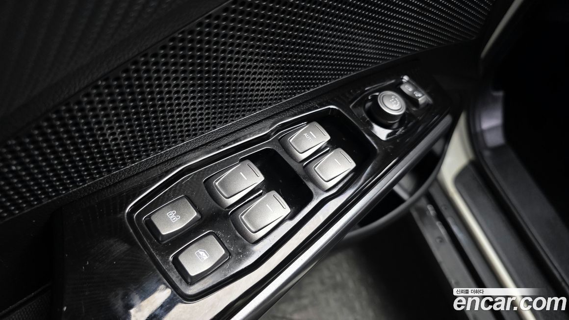 KG_Mobility_Ssangyong TIBOLI 2022