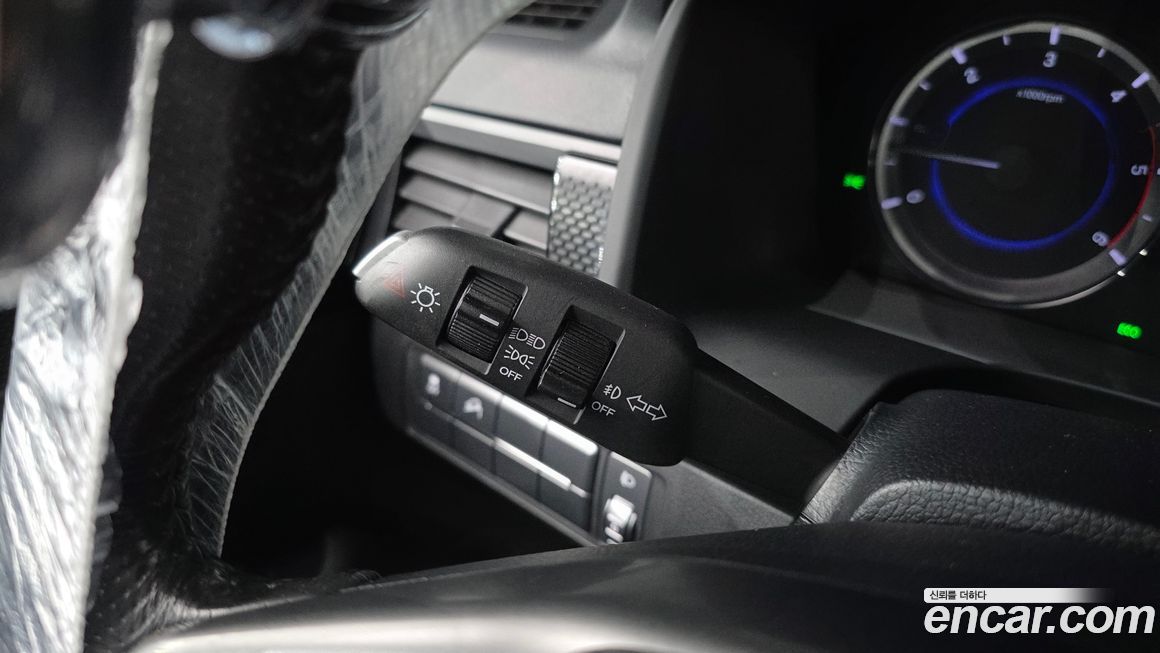 KG_Mobility_Ssangyong Rexton 2020