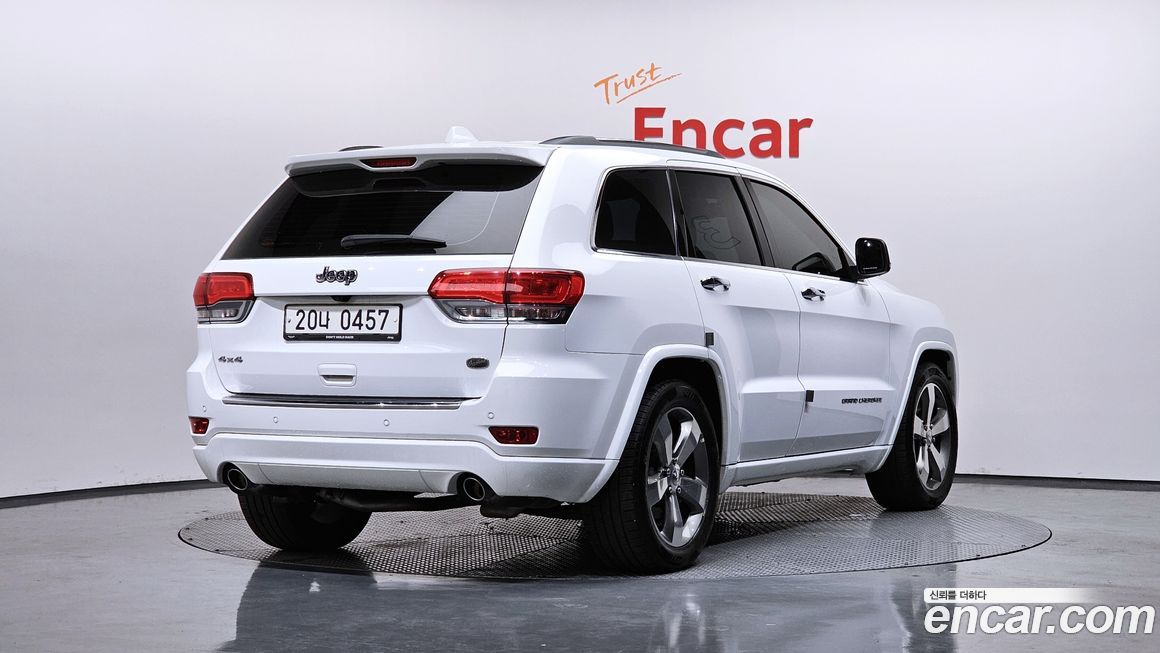 Jeep Cherokee 2016